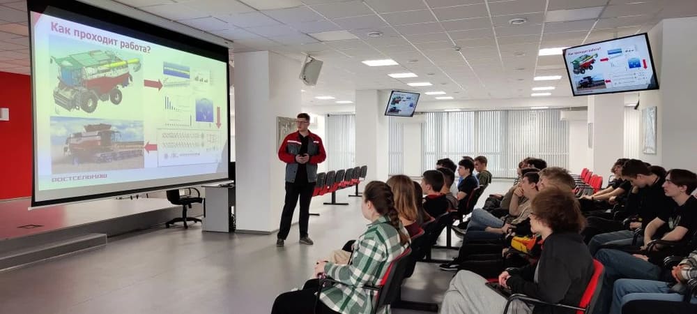 Чтобы стать инженером